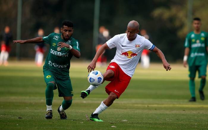 Nhận định, soi kèo Juventude vs Bragantino, 6h ngày 12/4