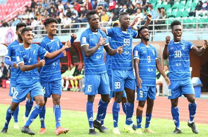 Nhận định, soi kèo Mohun Bagan vs Blue Star, 21h00 ngày 12/04