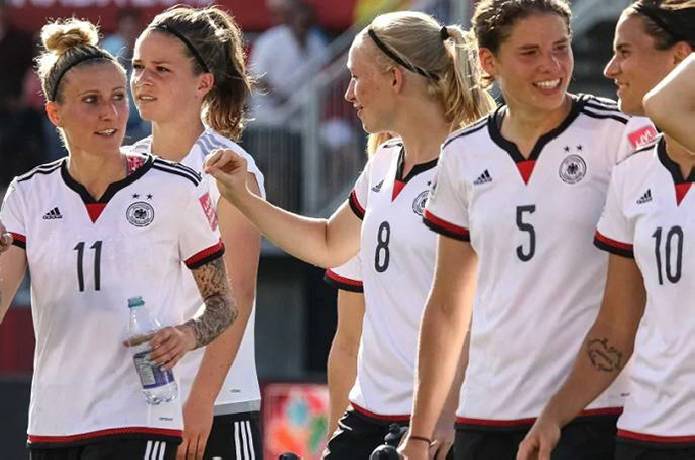 Nhận định, soi kèo Nữ Serbia vs Nữ Đức, 21h00 ngày 12/04