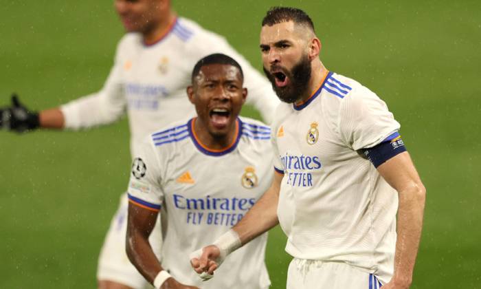 Nhận định, soi k&egrave;o Real Madrid vs Chelsea, 2h ng&agrave;y 13/4