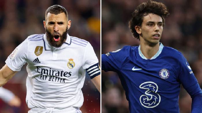 Chuyên gia dự đoán kết quả Real Madrid vs Chelsea, 02h00 ngày 13/4