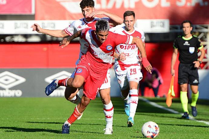 Nhận định, soi kèo Argentinos Juniors vs Union Santa Fe, 05h00 ngày 12/4