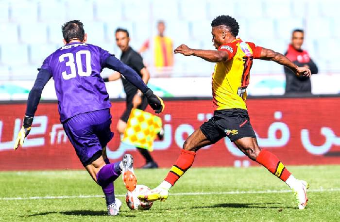 Nhận định, soi kèo Club Africain vs ES du Sahel, 23h00 ngày 12/4