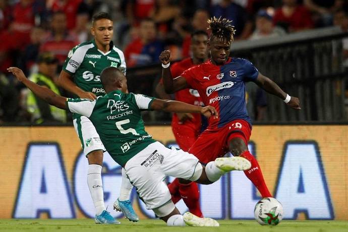 Nhận định, soi kèo Medellin vs Deportivo Cali, 08h00 ngày 13/4