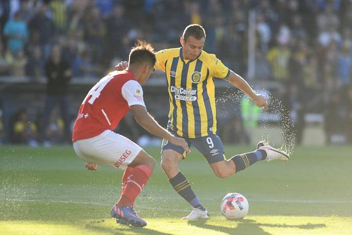 Nhận định, soi kèo Rosario Central vs Independiente, 07h30 ngày 13/4