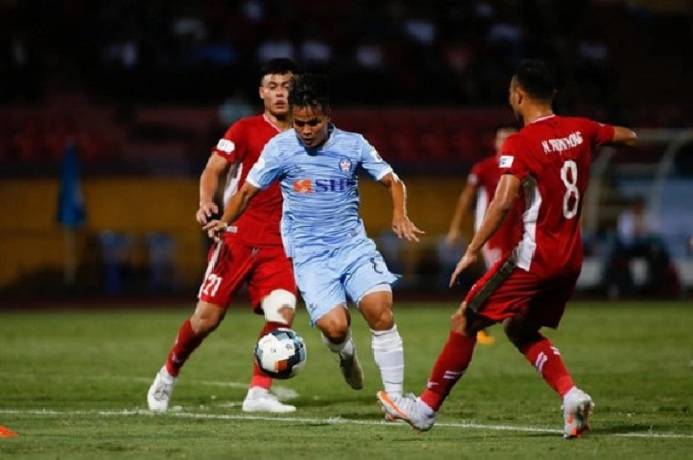 Nhận định, soi kèo SHB Đà Nẵng vs Viettel, 18h00 ngày 12/4