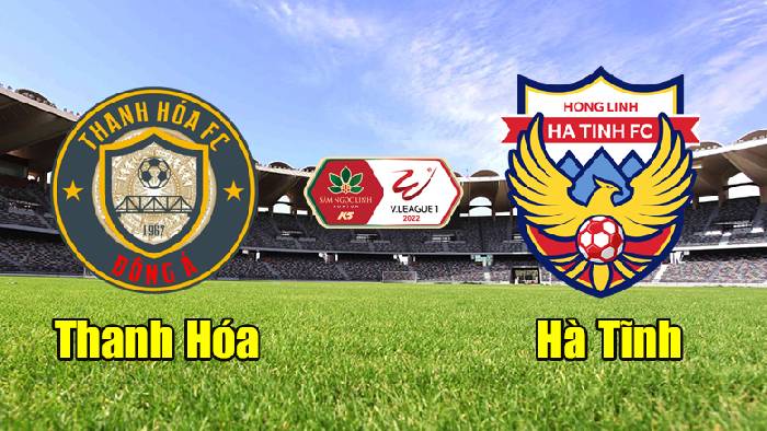 Nhận định, soi kèo Thanh Hóa vs Hồng Lĩnh Hà Tĩnh, 18h00 ngày 12/4