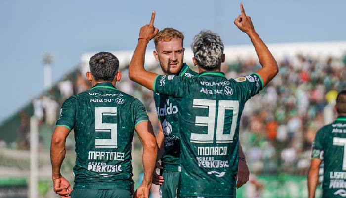 Nhận định, soi kèo Tigre vs Sarmiento Junin, 07h30 ngày 14/4