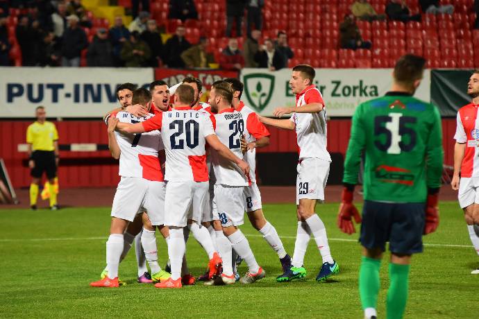 Nhận định, soi kèo Vojvodina vs Novi Pazar, 21h00 ngày 11/4