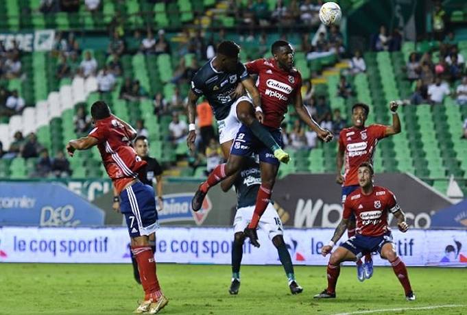 Soi kèo phạt góc Medellin vs Deportivo Cali, 08h00 ngày 13/4