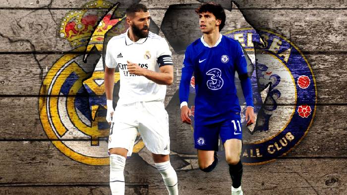 Soi kèo tài xỉu bàn thắng Real Madrid vs Chelsea, 02h00 ngày 13/4