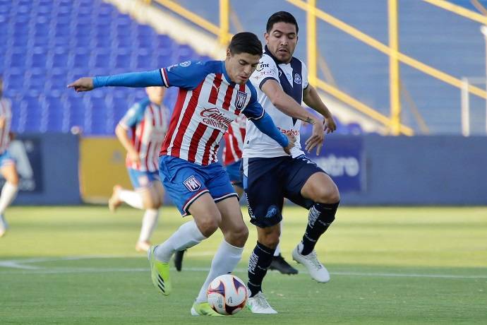 Nhận định, soi kèo Celaya với Tapatio, 10h05 ngày 12/4: Khách có điểm