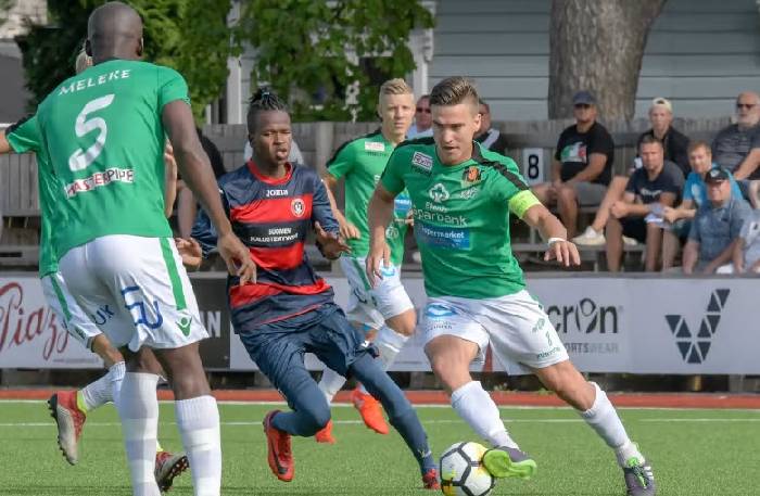 Nhận định, soi kèo Haka với Ekenas, 22h00 ngày 12/04: Bắt nạt tân binh