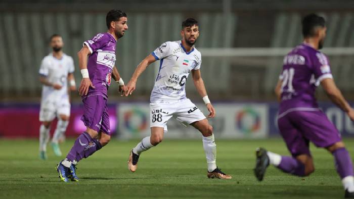 Nhận định, soi k&egrave;o Havadar với Gol Gohar, 21h30 ng&agrave;y 12/4: Chủ nh&agrave; đ&aacute;ng tin