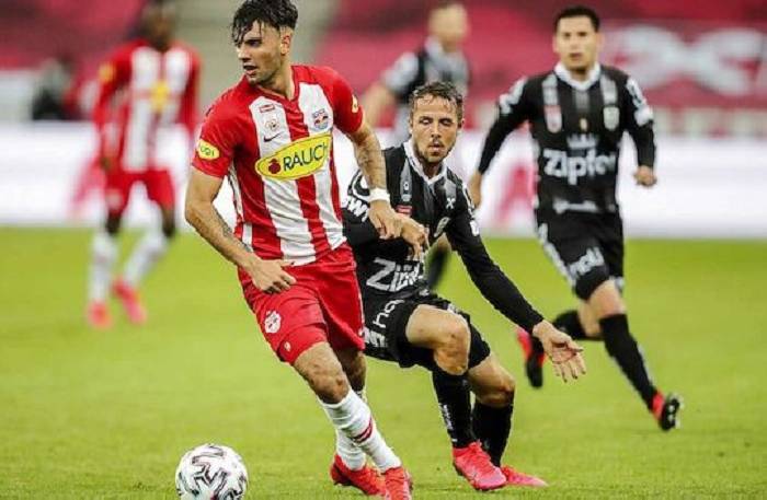 Nhận định, soi k&egrave;o LASK Linz với RB Salzburg, 0h30 ng&agrave;y 13/4: Duy tr&igrave; vị thế