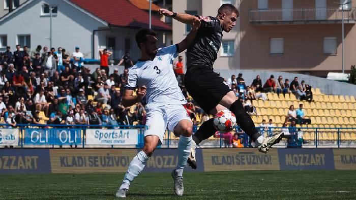 Nhận định, soi k&egrave;o Tuzla City với Siroki Brijeg, 20h30 ng&agrave;y 12/4: Kh&aacute;ch &lsquo;tạch&rsquo;