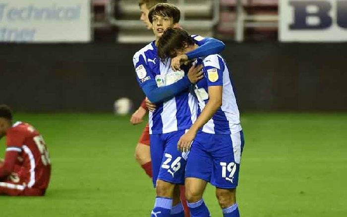 Nhận định, soi k&egrave;o U21 Wigan Athletic với U21 Hull City, 19h00 ng&agrave;y 12/4: Lật ngược lịch sử