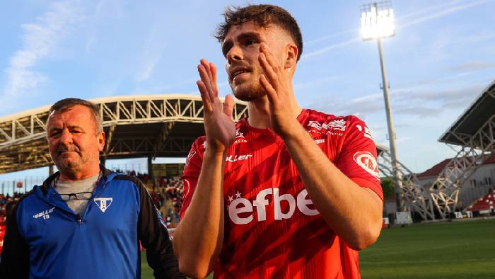 Nhận định, soi k&egrave;o UTA Arad với Hermannstadt, 21h30 ng&agrave;y 12/4: Cửa tr&ecirc;n &lsquo;ghi điểm&rsquo;