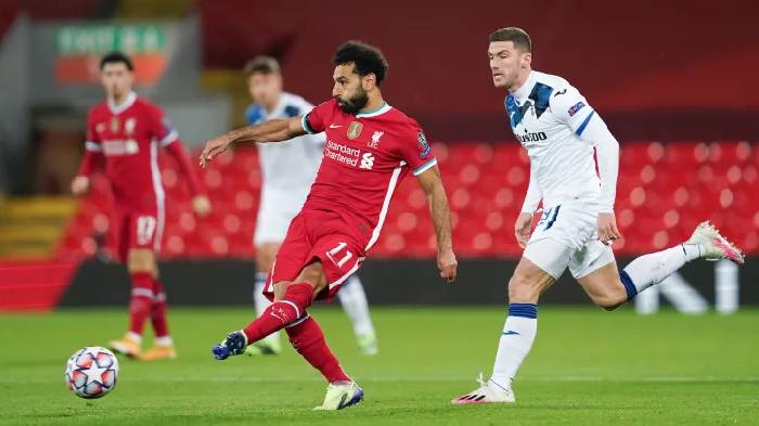 Phân tích kèo hiệp 1 Liverpool vs Atalanta, 02h00 ngày 12/4