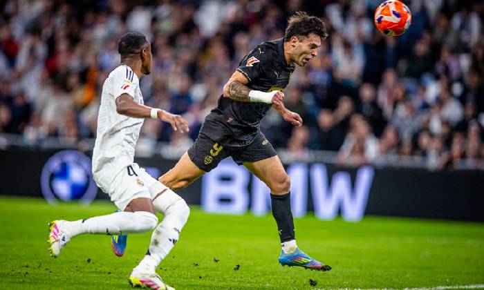 Kèo vàng bóng đá Valencia vs Sevilla, 02h00 ngày 12/4: Los Ches thất thế