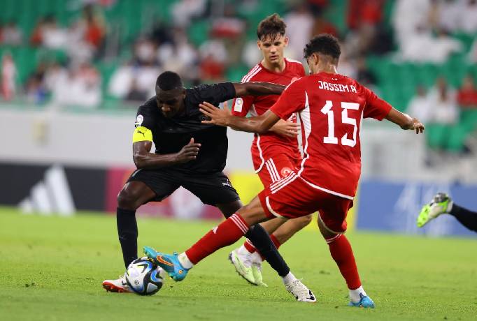 Nhận định, soi kèo Al Duhail vs Al-Arabi, 22h30 ngày 11/4: Còn nước còn tát
