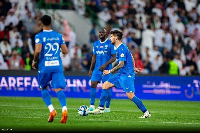 Nhận định, soi kèo Al-Ettifaq vs Al Hilal, 01h00 ngày 12/04: Ca khúc khải hoàn