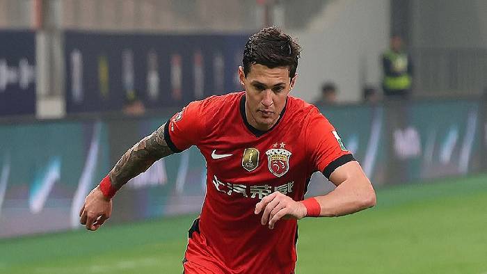 Nhận định, soi k&egrave;o Henan vs Shanghai Port, 17h00 ng&agrave;y 12/4: Niềm vui ngắn ngủi