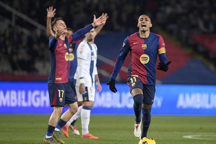 Nhận định, soi kèo Leganes vs Barcelona, 2h00 ngày 13/4: Họa vô đơn chí