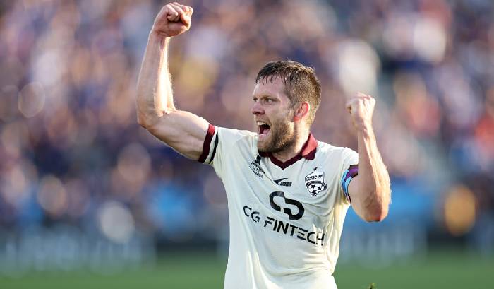 Nhận định, soi kèo Perth Glory vs Adelaide United, 18h45 ngày 12/4: Tìm lại niềm vui