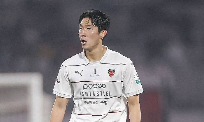 Nhận định, soi k&egrave;o Pohang Steelers vs FC Anyang, 14h30 ng&agrave;y 12/4: Cửa tr&ecirc;n &lsquo;tạch&rsquo;