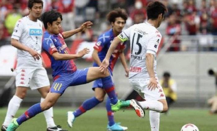Nhận định, soi k&egrave;o Sanfrecce Hiroshima vs Fagiano Okayama, 12h00 ng&agrave;y 12/4: &Aacute;m ảnh xa nh&agrave;