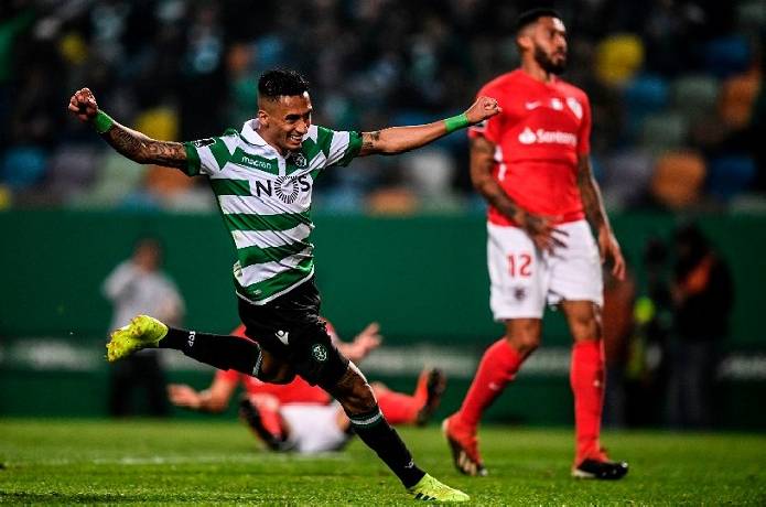 Nhận định, soi kèo Santa Clara vs Sporting Lisbon, 0h00 ngày 13/4: Sụp đổ dây chuyền