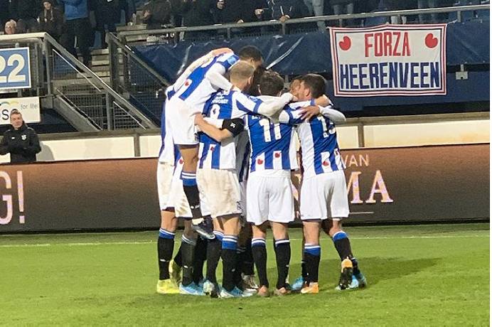 Nhận định, soi kèo Sparta Rotterdam vs Heerenveen, 23h45 ngày 12/4: Tiếp tục bay cao