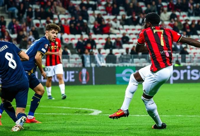 Nhận định, soi kèo Strasbourg vs Nice, 2h05 ngày 13/4: Lên tận mây xanh