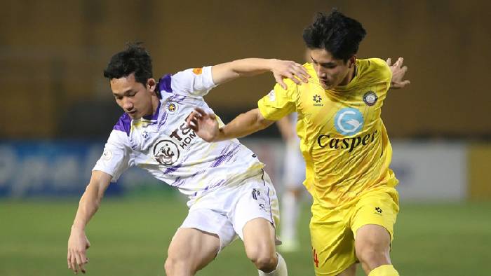 Nhận định, soi k&egrave;o Thanh H&oacute;a vs SLNA, 18h00 ng&agrave;y 12/4: Chiến thắng đầu ti&ecirc;n