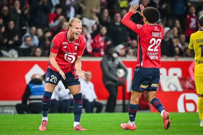 Nhận định, soi kèo Toulouse vs Lille, 0h00 ngày 13/4: Thoải mái tinh thần