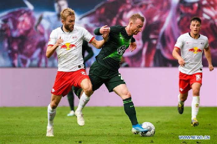 Nhận định, soi kèo Wolfsburg vs RB Leipzig, 01h30 ngày 12/4: Đánh chiếm Top 4
