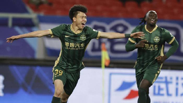 Nhận định, soi k&egrave;o Wuhan Three Towns vs Yunnan Yukun, 18h35 ng&agrave;y 12/4: Giải hạn?