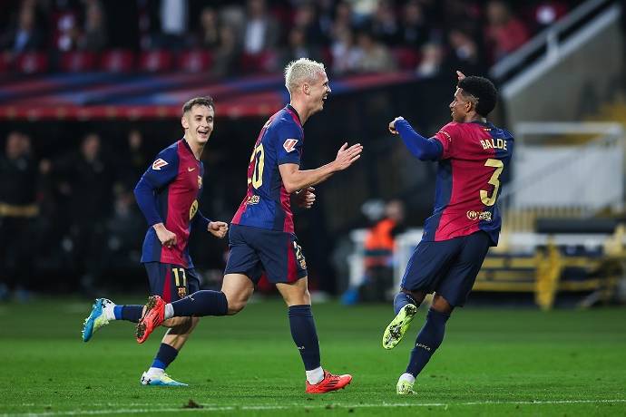 Soi kèo góc Leganes vs Barcelona, 2h00 ngày 13/4