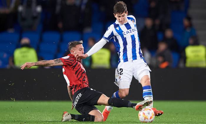 Soi kèo góc Real Sociedad vs Mallorca, 19h00 ngày 12/4