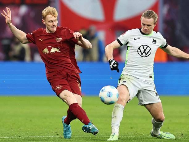 Soi kèo phạt góc Wolfsburg vs RB Leipzig, 01h30 ngày 12/4