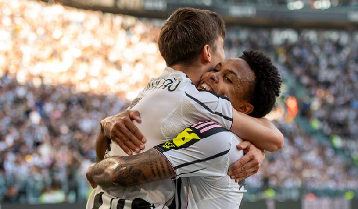 Kèo vàng bóng đá Atalanta vs Juventus, 01h45 ngày 12/4: Bianconeri hoan ca