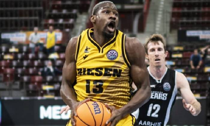 Nhận định bóng rổ Ludwigsburg vs ALBA Berlin, 23h30 ngày 11/4: Bám sát ngôi đầu