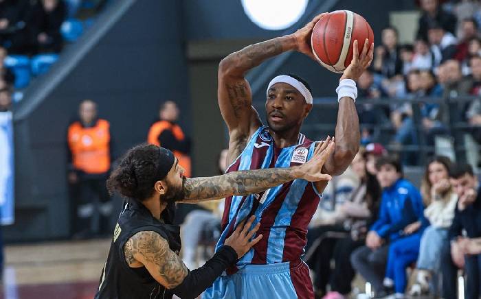 Nhận định bóng rổ Trabzonspor vs Petkim Spor, 19h30 ngày 12/4: Giữ chắc vé playoff