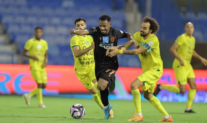 Nhận định, soi kèo Al Taawoun vs Al Kholood, 23h00 ngày 11/4: Điểm tựa sân nhà