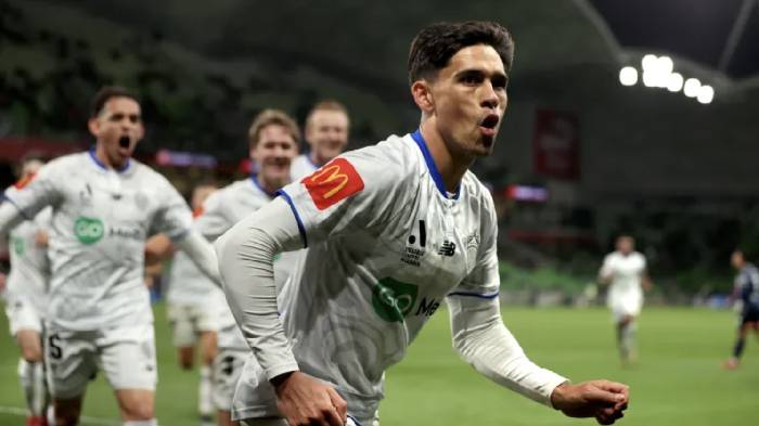Nhận định, soi kèo Auckland vs Melbourne Victory, 12h00 ngày 11/4: Hụt hơi