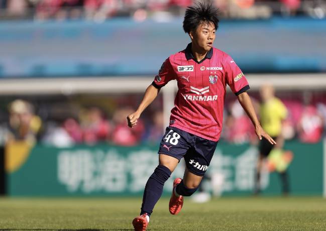 Nhận định, soi kèo Gamba Osaka vs Cerezo Osaka, 14h00 ngày 11/4: Thu hẹp khoảng cách
