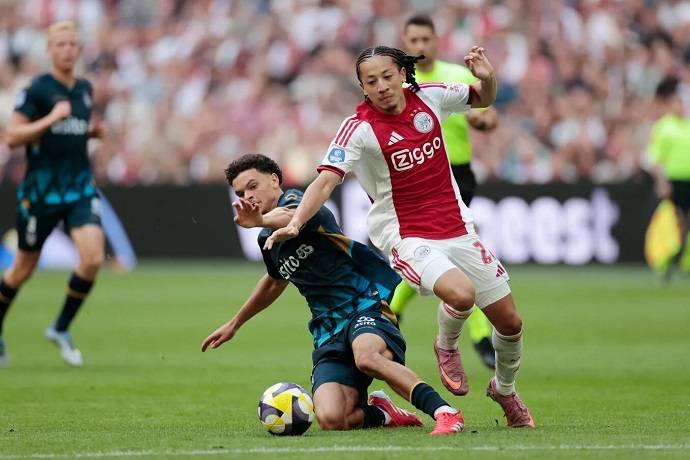 Nhận định, soi kèo Heracles vs Ajax, 2h00 ngày 12/4: Chiến đấu vì danh dự