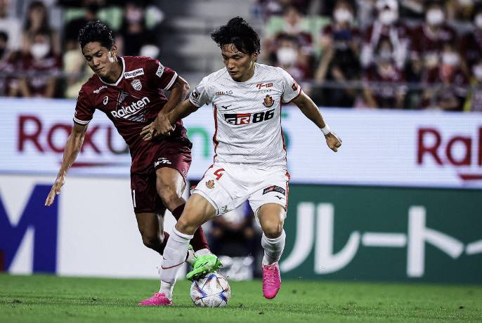 Nhận định, soi kèo Vissel Kobe vs Nagoya Grampus, 13h00 ngày 11/4: Xây chắc ngôi đầu
