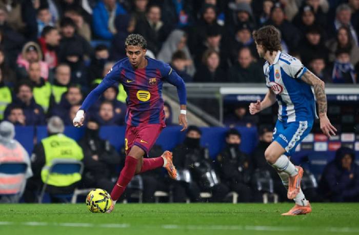 Soi kèo góc Barcelona vs Espanyol, 23h30 ngày 11/04